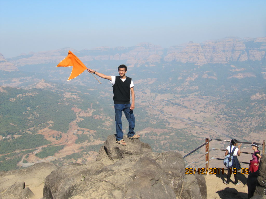 Raigad… (2) Maharashtra