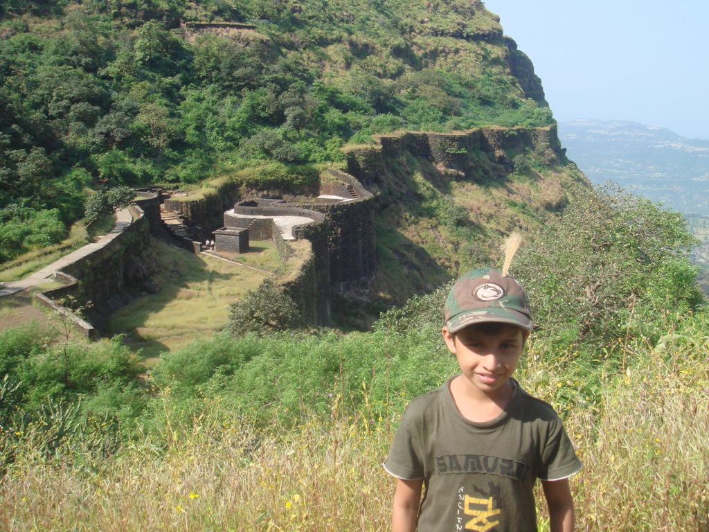 Raigad… (3) Maharashtra