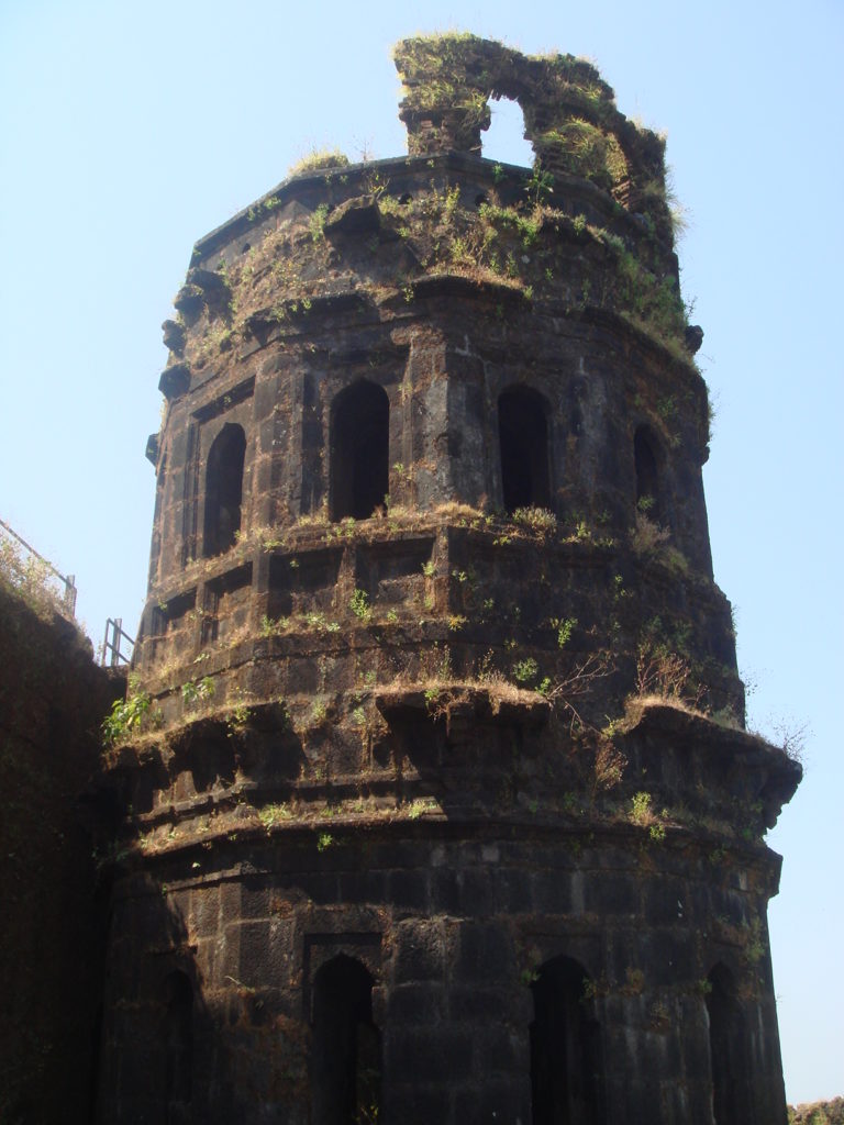 Raigad… (4) Maharashtra