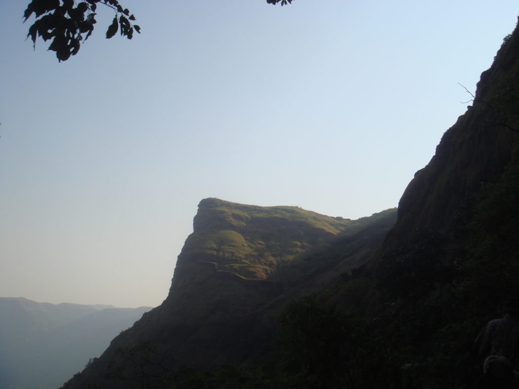 Raigad… Maharashtra