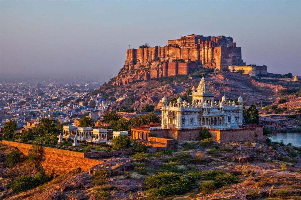 1 Meherangad Jodhpur, Rajasthan