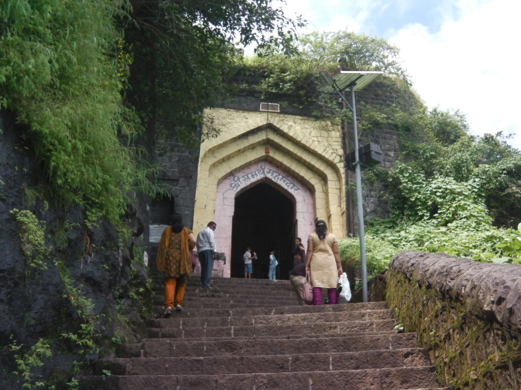 Sajjan Gad, Satara (2)