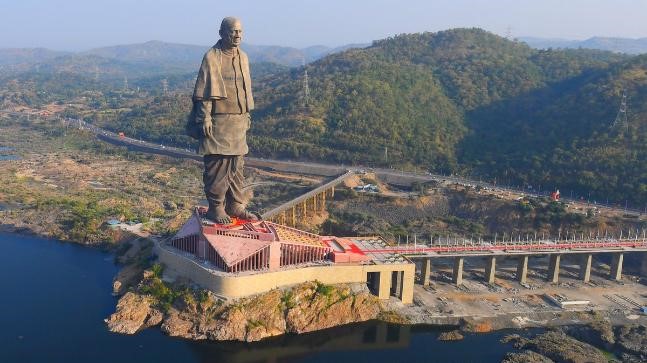 Sardar Sarovar